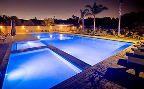 Hot Water Beach Top 10 Holiday Park
